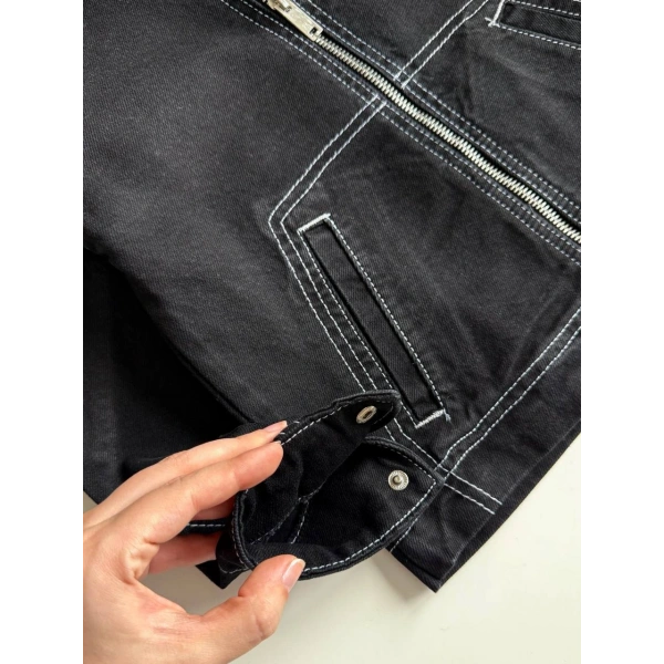 KOT 2’Lİ TAKIM - OVERSIZE KALIP