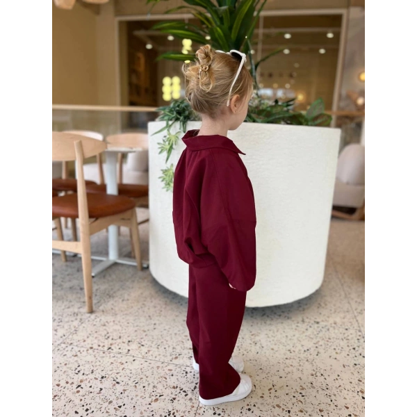 FERMUARLI CEKETLİ 2 Li TAKIM