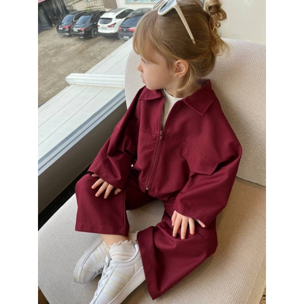 FERMUARLI CEKETLİ 2 Li TAKIM