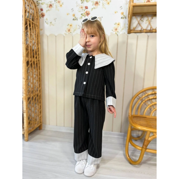 LİKRALI PAMUK 2Li TAKIM