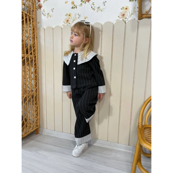 LİKRALI PAMUK 2Li TAKIM