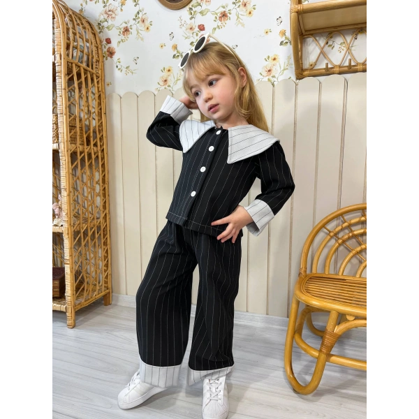 LİKRALI PAMUK 2Li TAKIM