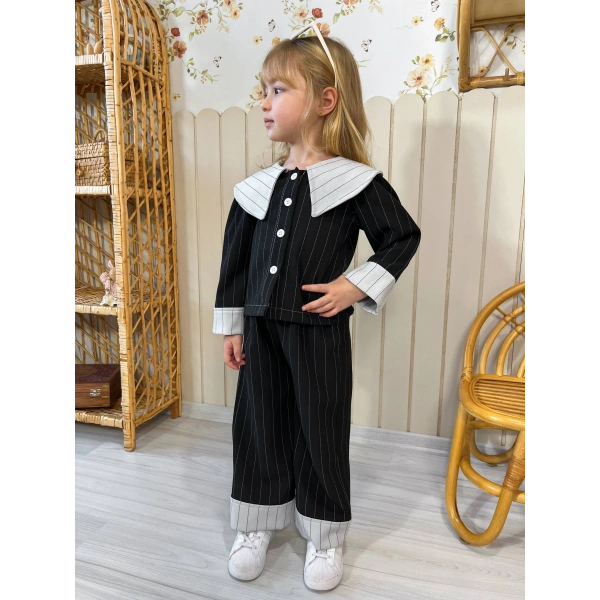 LİKRALI PAMUK 2Li TAKIM