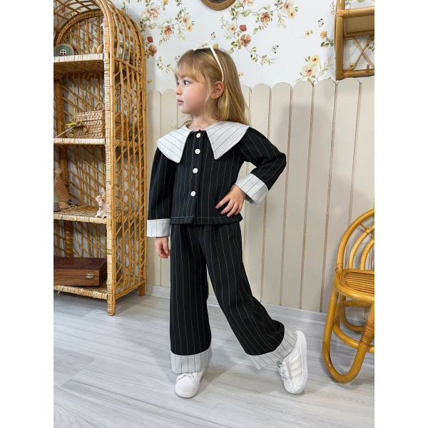 LİKRALI PAMUK 2Li TAKIM