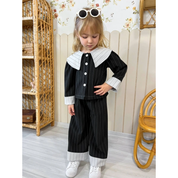 LİKRALI PAMUK 2Li TAKIM