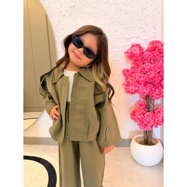 DOKUMA 2’Lİ TAKIM