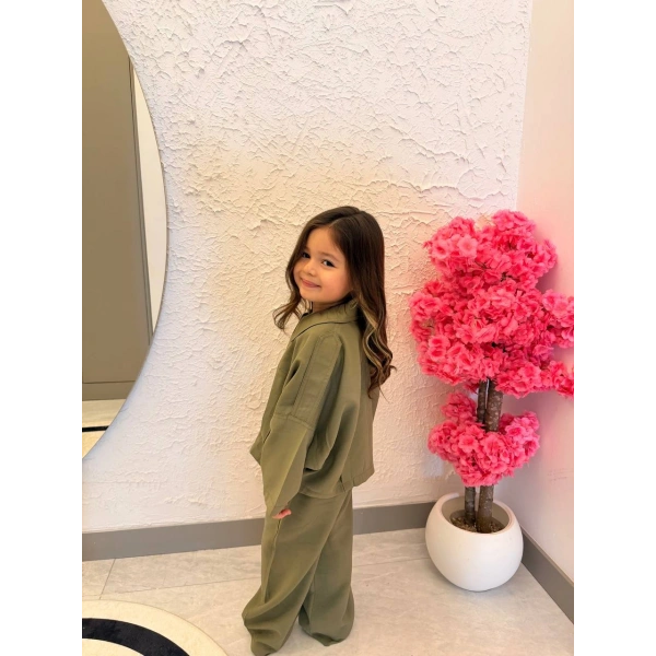 DOKUMA 2’Lİ TAKIM