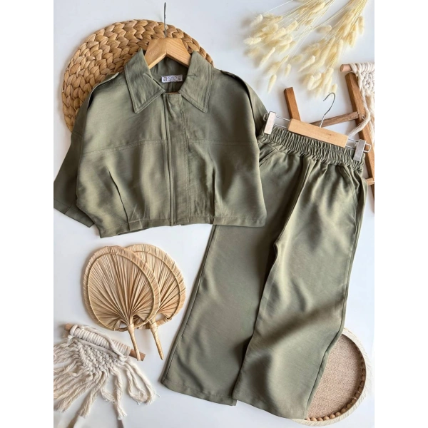 DOKUMA 2’Lİ TAKIM