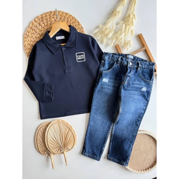 OVERSIZE ORiJİNAL KALIP