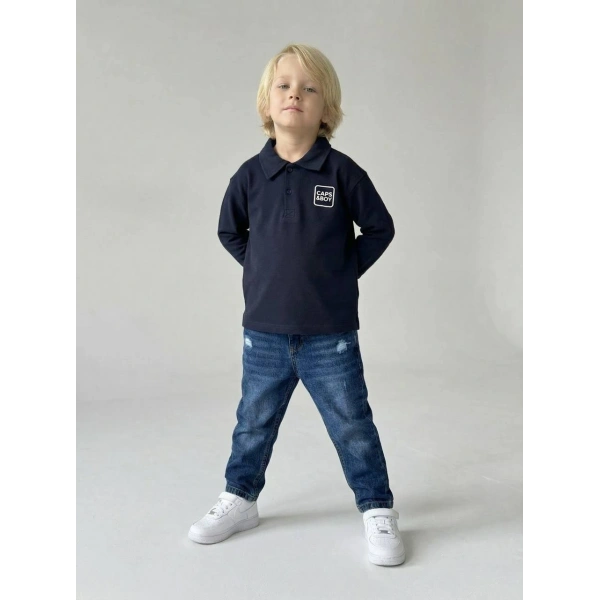 OVERSIZE ORiJİNAL KALIP