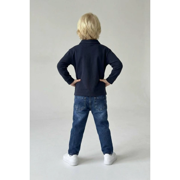 OVERSIZE ORiJİNAL KALIP