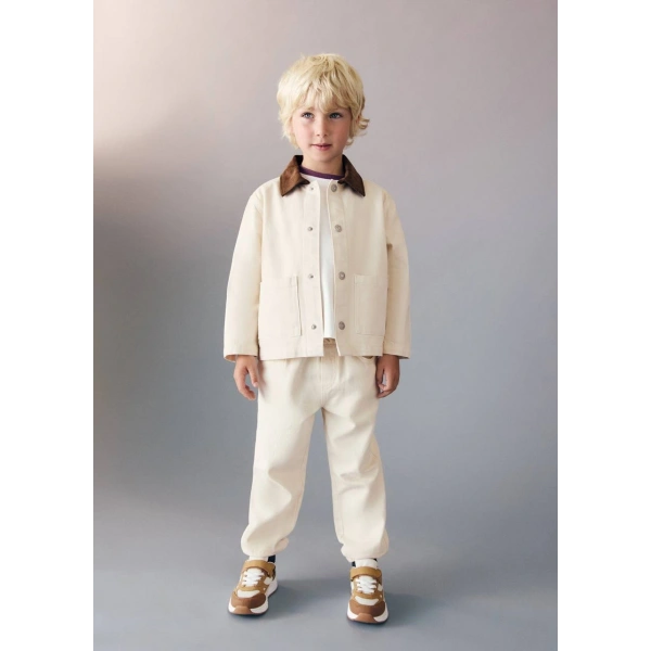 2 Lİ KOT TAKIM OVERSIZE KALIP UNISEX