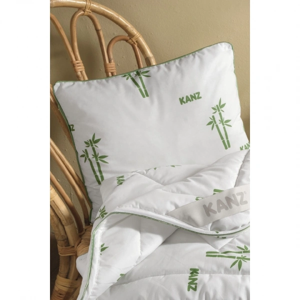 Kanz Bambu Yorgan 95*145