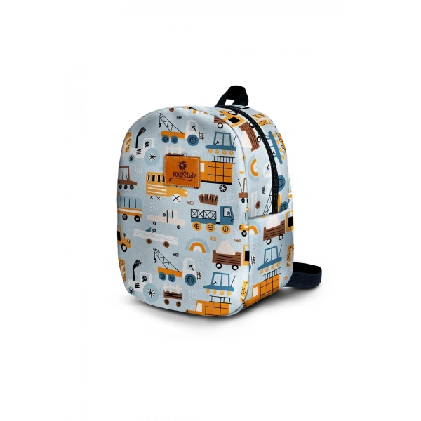 Küçük Boy Kreş Çantası