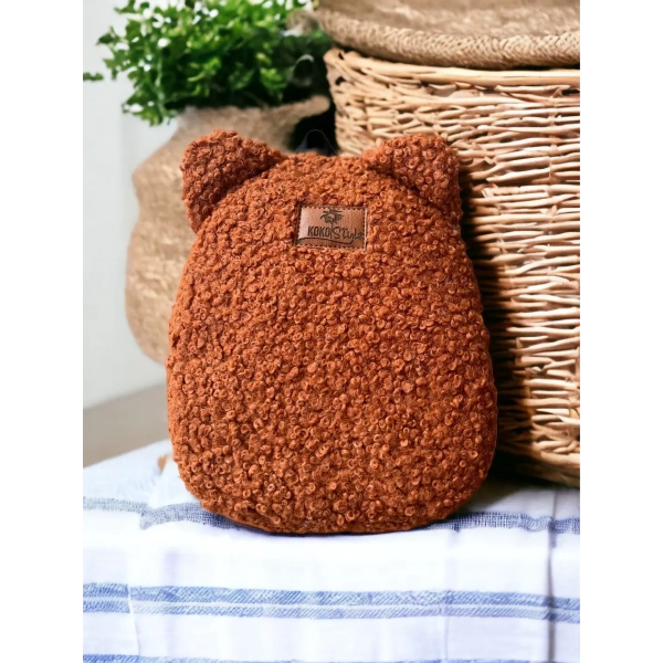 Küçük Boy Kreş Çantası