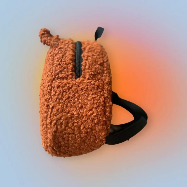 Küçük Boy Kreş Çantası