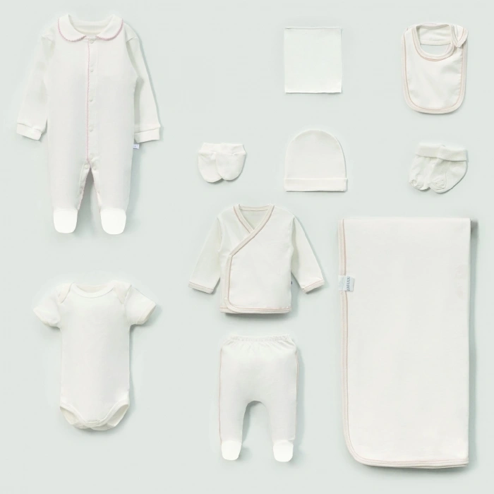 LOVE MAXX 10 Lu Hastane Set