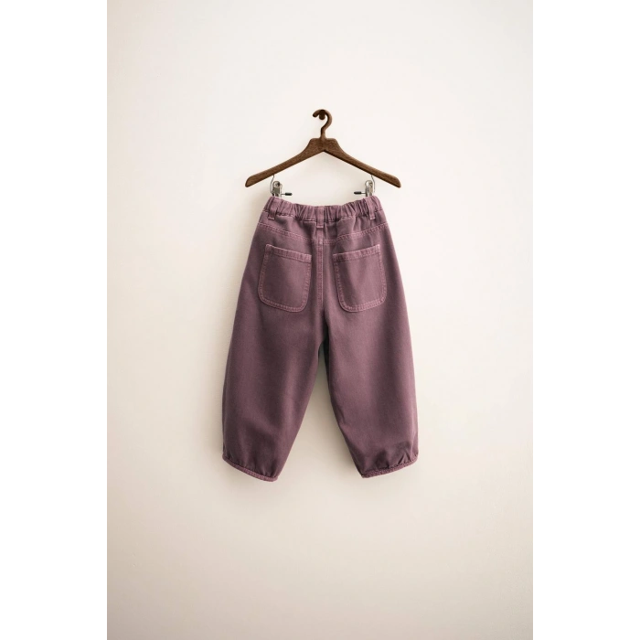 La’ciel Paris Balloon Jeans