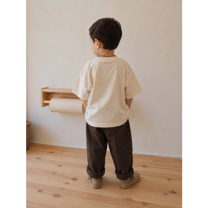 2 Lİ  TAKIM OVERSIZE KALIP