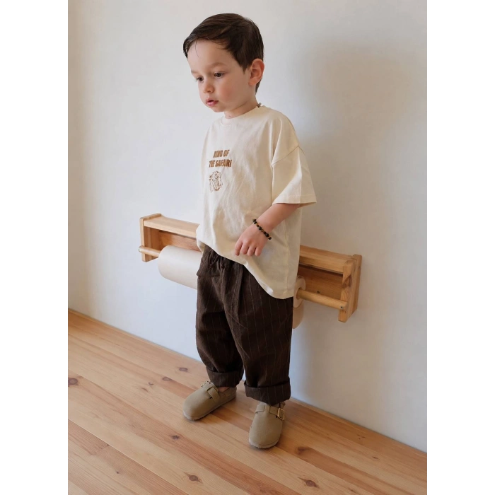 2 Lİ  TAKIM OVERSIZE KALIP