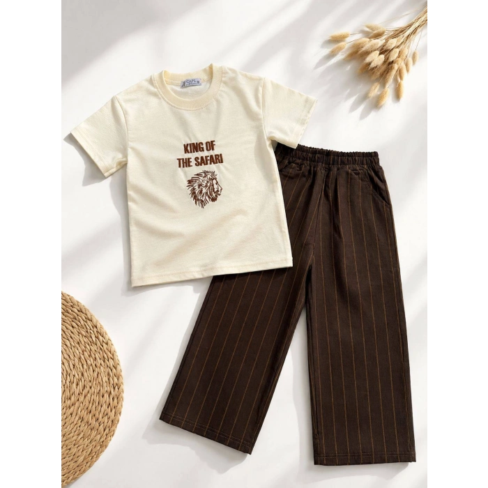 2 Lİ  TAKIM OVERSIZE KALIP