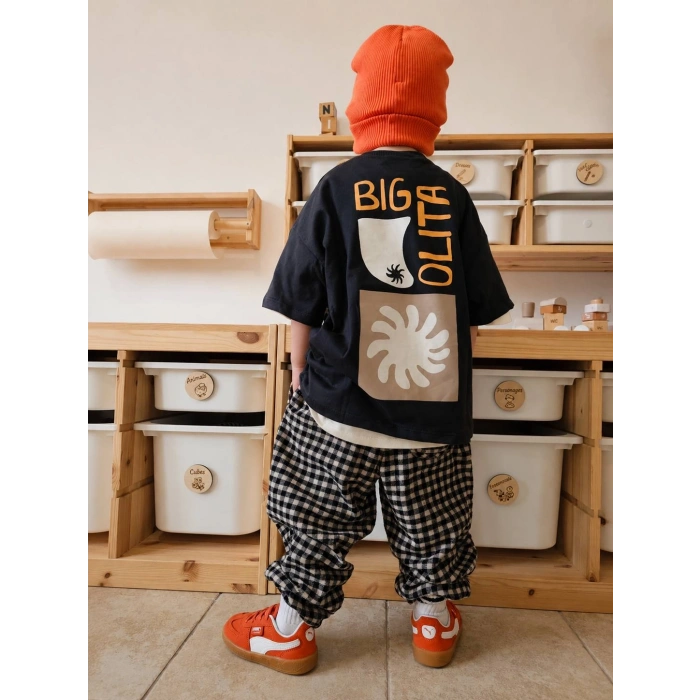 2 Lİ TAKIM OVERSIZE KALIP