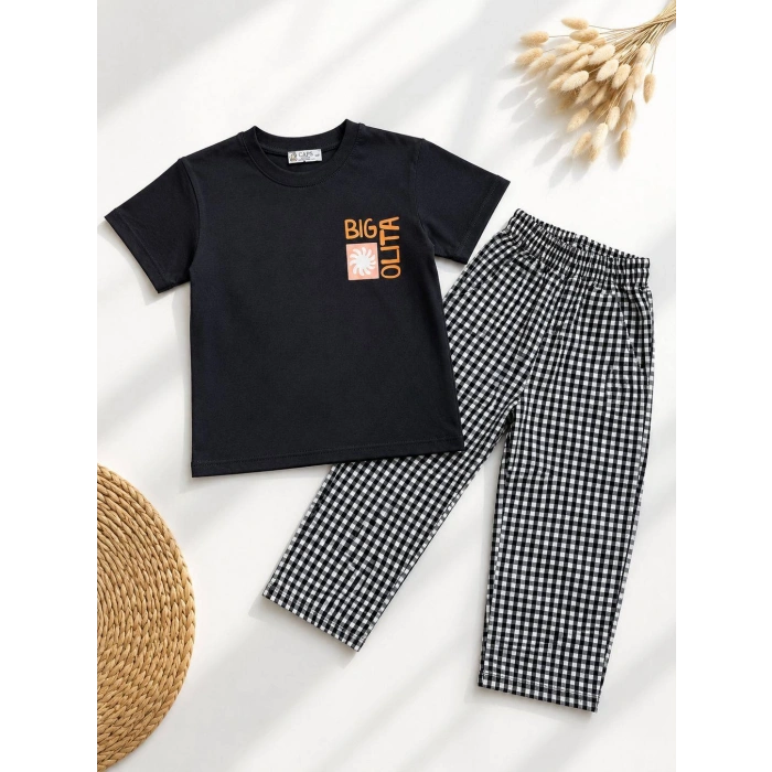 2 Lİ TAKIM OVERSIZE KALIP