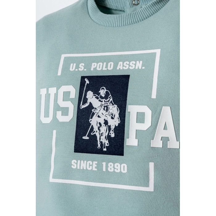 Uspa 2 Li Takım