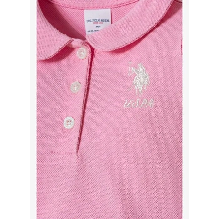 Uspa Kız Elbise