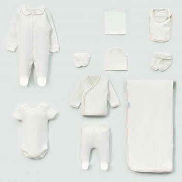 LOVE MAXX 10 Lu Hastane Set