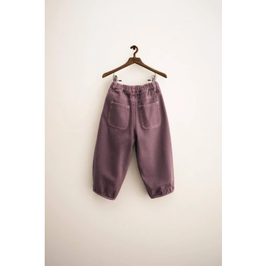 La’ciel Paris Balloon Jeans