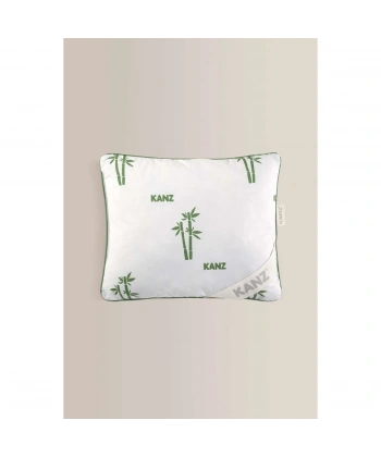 Kanz Bambu Yastık 35*45