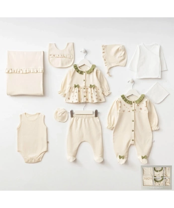 MINIZEYN-KIZ-10LU-SET