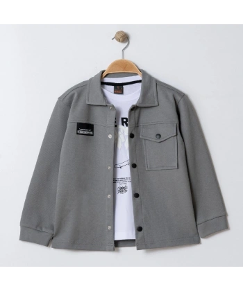 Gömlekli 2 Li Takım