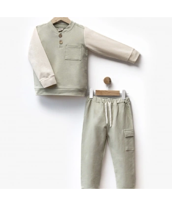 Erkek Eşofman Takım