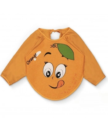 Kollu Mama Önlüğü