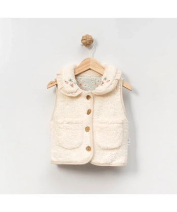 WELSOFT YAKALI YELEK