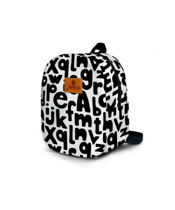 Küçük Boy Kreş Çantası