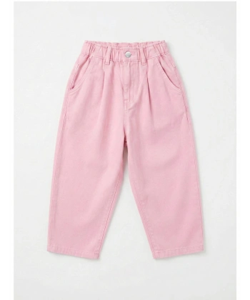 La’ciel Paris Balloon Jeans