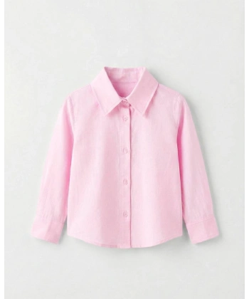 La’ciel Paris Dokuma Gömlek