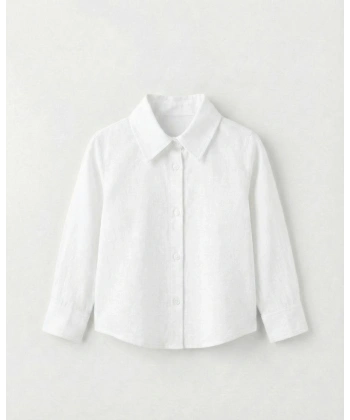 La’ciel Paris Dokuma Gömlek