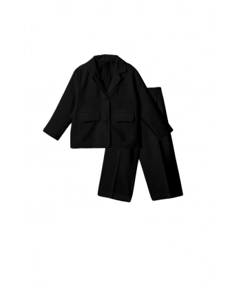 La’ciel Paris Blazer Set