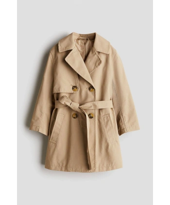 La’ciel Paris Kruveze Trençkot