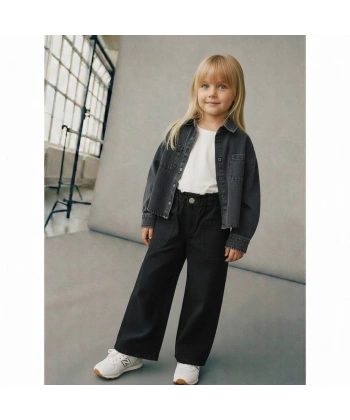 La’ciel Paris Denim 3 Lü Set