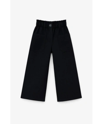 La’ciel Paris Siyah Jeans