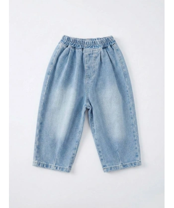 La’ciel Paris Balloon Jeans