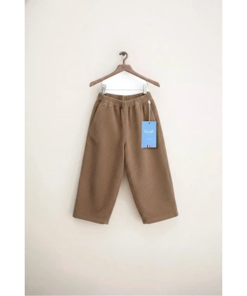 La’ciel Paris Kadife Pantolon