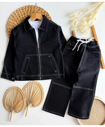 KOT 2’Lİ TAKIM - OVERSIZE KALIP