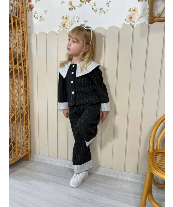 LİKRALI PAMUK 2Li TAKIM