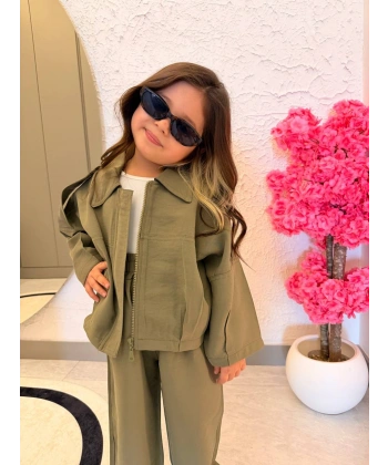 DOKUMA 2’Lİ TAKIM